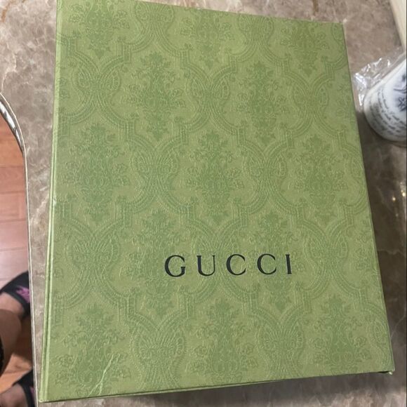 Gucci Purse - Picture 4 of 5